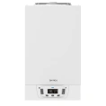Настенный газовый котел Termica Grata 12F - миниатюра фото 2