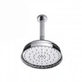 Верхний душ Nicolazzi 20 см, хром (5732CR20) - миниатюра фото 1