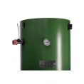 Твердотопливный котел Броня TermoKontur TKR-08U - миниатюра фото 1