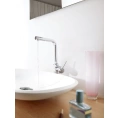 Смеситель Grohe Atrio 32129001 для раковины: немецкое качество на долгие годы - миниатюра фото 2