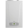 Газовый настенный конденсационный котел Baxi NUVOLA Duo-tec+ 24 GA - миниатюра фото 1