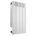 Радиатор биметаллический Termica Bitherm 500/80 4 секции - миниатюра фото 1