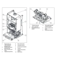 Газовый настенный одноконтурный котел Vaillant turboTEC plus VU 122/5-5 12 кВт - миниатюра фото 5
