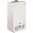 Газовый настенный одноконтурный котел Baxi ECO-5 Compact 1.24 (9-3-24 кВт)/атмо - миниатюра фото 2