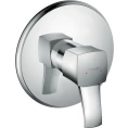 Смеситель для душа Hansgrohe Metropol Classic настенный 31365000 - миниатюра фото 1