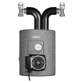 Насосная группа Meibes Thermix с насосом Grundfos UPS 15-60 МВР с встроенным термостатом ME 27409.2 - миниатюра фото 1