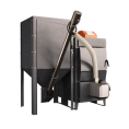 Твердотопливный котел Тепловъ SF-25 Smart Pellet - миниатюра фото 2