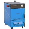 Твердотопливный одноконтурный напольный котел Zota Master-20 - миниатюра фото 1