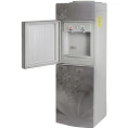 Кулер для воды напольный Aqua Well 2-JX-5 ПКС YLR-2-JX-5 серый с флуоресцентным рисунком - миниатюра фото 2
