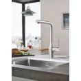 Смеситель для кухни Grohe Essence 30270DC0 - миниатюра фото 3