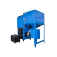 Напольный твердотопливный котел Zota Pellet Pro - 130 - миниатюра фото 1