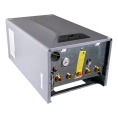 Настенный газовый котел Italtherm City Class 25 FR Gray Flame - миниатюра фото 1