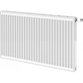 Радиатор стальной панельный Stelrad Novello 22 04 07 с нижним подключением - миниатюра фото 1