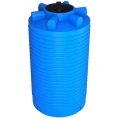 Емкость Экопром ЭВЛ-Т 500 литров цилиндрическая - миниатюра фото 1
