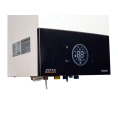 Настенный газовый котел Zota Plasma-32S - миниатюра фото 3