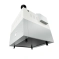 Напольный газовый котел Лемакс Clever L 80 - миниатюра фото 3