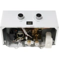 Газовая колонка Zanussi GWH 12 Fonte - миниатюра фото 3