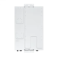 Настенный электрический котел Thermex Sonne 12 Wi-Fi White - миниатюра фото 5