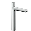 Смеситель для раковины Hansgrohe Talis Select E на 1 отверстие, хром (71752000) - миниатюра фото 1