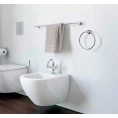 Смеситель для биде Grohe Atrio 24027000 - миниатюра фото 2