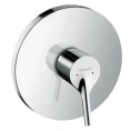 Смеситель для душа Hansgrohe Talis S — современный дизайн и комфорт - миниатюра фото 1