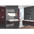 Термостат Grohe Grohtherm SmartControl 29125000 для ванны с интеллектуальным управлением - миниатюра фото 2
