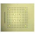 Верхний душ BOSSINI DREAM/3 с LED-подсветкой и 3 режимами подачи воды (H38935.021) - миниатюра фото 1