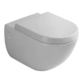 Комплект для скрытого монтажа Villeroy & Boch Subway Plus с инсталляцией Geberit - миниатюра фото 2