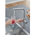 Смеситель Grohe Red II Duo для кухни с мгновенным нагревом воды - миниатюра фото 8