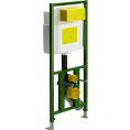 Система инсталляции для унитазов Viega Eco Plus 606664 - миниатюра фото 1