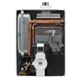 Настенный газовый котел Rinnai BR-R18+WIFI - миниатюра фото 2