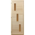 Дверь для бани и сауны Банные штучки 32054 190х70 - миниатюра фото 1