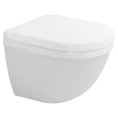 Подвесной унитаз Duravit Starck 3 2227090000 (2227090000) - миниатюра фото 1