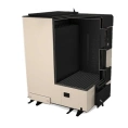 Напольный твердотопливный котел Koloss Pro Plus 75 - миниатюра фото 2