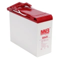 Аккумуляторная батарея MNB MR 55-12FT - миниатюра фото 1