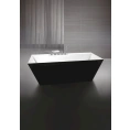 Смеситель Cezares Cascado F BVD5 01 с внутренним механизмом - миниатюра фото 2