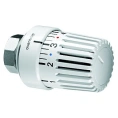 Термостат Oventrop Uni LH M30x1-5 белый 1011488 - миниатюра фото 3