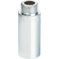 Удлинитель STOUT латунный 1/2 x 55 хромированный - миниатюра фото 2