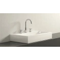 Смеситель Grohe Atrio для умывальника: стиль и функциональность - миниатюра фото 6