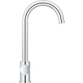 Кухонный смеситель Grohe Red II Mono 30080001 с проточным водонагревателем - миниатюра фото 6