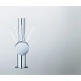 Кухонный смеситель Grohe Minta 32321000 - миниатюра фото 9