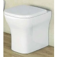 Приставной унитаз Ideal Standard Active T316701 - миниатюра фото 4