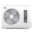 Настенный кондиционер Zanussi Venezia DC Inverter ZACS/I-09 HV/A18/N1 - миниатюра фото 3