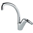 Кухонный смеситель Timo Standard 1933F - миниатюра фото 1