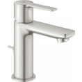 Смеситель Grohe Lineare 32109DC1 для умывальника - миниатюра фото 1