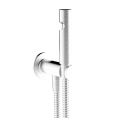 Гидроёршик GESSI INCISO настенный хром (58151#031) - миниатюра фото 1