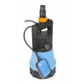 Циркуляционный насос Aquario AC 152-130HWT 5152 - миниатюра фото 16