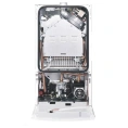 Настенный газовый котел Wolf CGG-3-24 - миниатюра фото 1