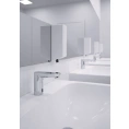 Смеситель для ванны Grohe Euroeco Cosmopolitan с термостатом - миниатюра фото 7