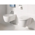 Подвесной унитаз Keramag 4U 203430 - миниатюра фото 3